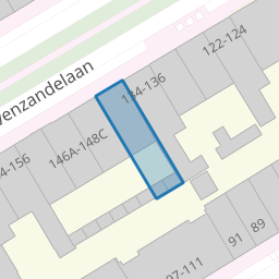 Perceel GVH08-L-5792