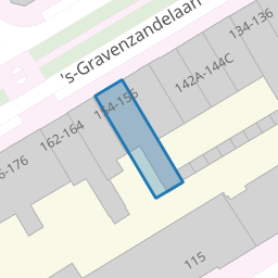 Perceel GVH08-L-5796