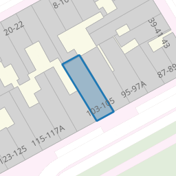 Perceel GVH08-L-5840