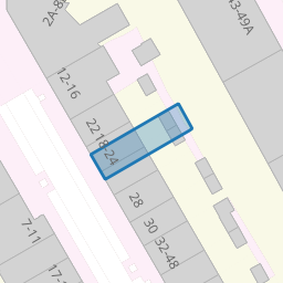 Perceel GVH08-L-5901