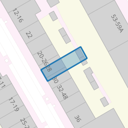 Perceel GVH08-L-5903