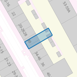 Perceel GVH08-L-5904