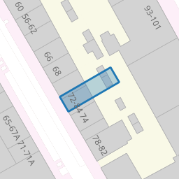 Perceel GVH08-L-5920