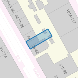 Perceel GVH08-L-5922