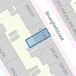 Perceel GVH08-L-5950