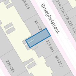 Perceel GVH08-L-5951