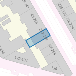 Perceel GVH08-L-5957