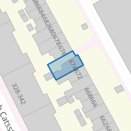 Perceel GVH08-L-6059