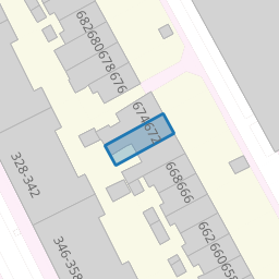 Perceel GVH08-L-6060