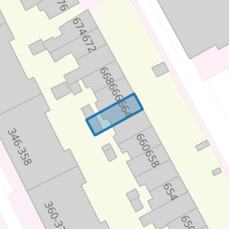 Perceel GVH08-L-6064