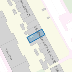 Perceel GVH08-L-6071