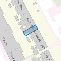 Perceel GVH08-L-6072