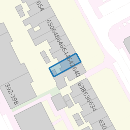 Perceel GVH08-L-6075