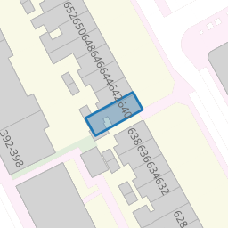 Perceel GVH08-L-6076