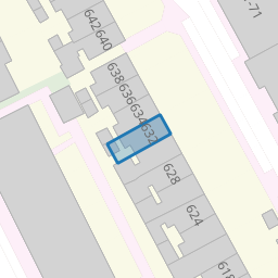 Perceel GVH08-L-6080