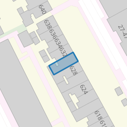 Perceel GVH08-L-6081