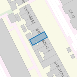 Perceel GVH08-L-6082