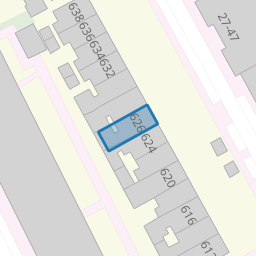 Perceel GVH08-L-6083