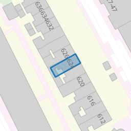 Perceel GVH08-L-6084