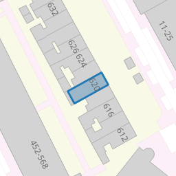 Perceel GVH08-L-6086