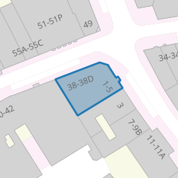 Perceel GVH08-L-6295