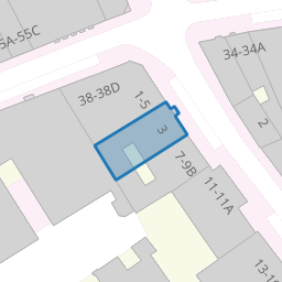 Perceel GVH08-L-6296