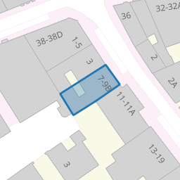 Perceel GVH08-L-6297