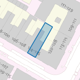 Perceel GVH08-L-6325