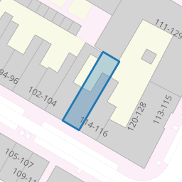 Perceel GVH08-L-6326