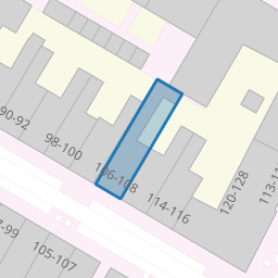 Perceel GVH08-L-6327