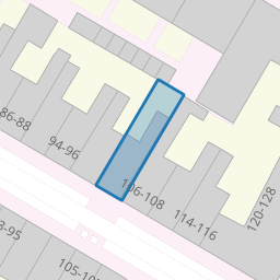 Perceel GVH08-L-6328