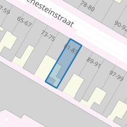 Perceel GVH08-L-6329