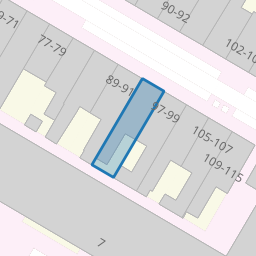 Perceel GVH08-L-6332