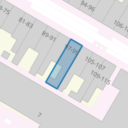 Perceel GVH08-L-6333