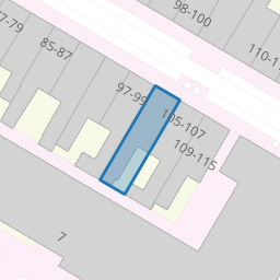 Perceel GVH08-L-6334