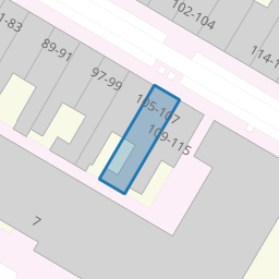 Perceel GVH08-L-6335