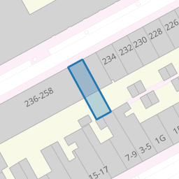 Perceel GVH08-L-6358