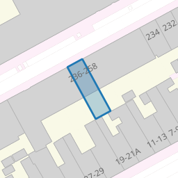 Perceel GVH08-L-6361