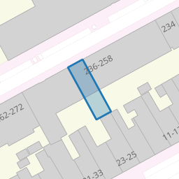 Perceel GVH08-L-6362