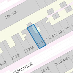 Perceel GVH08-L-6369