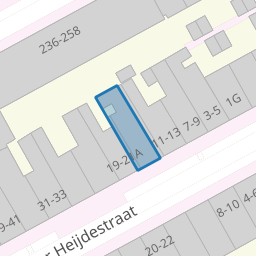 Perceel GVH08-L-6370