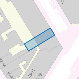 Perceel GVH08-L-6456