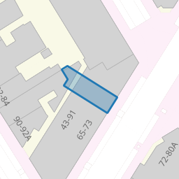 Perceel GVH08-L-6459