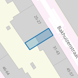 Perceel GVH08-L-6496