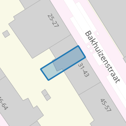 Perceel GVH08-L-6497