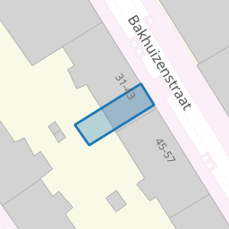 Perceel GVH08-L-6499