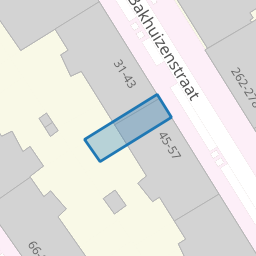 Perceel GVH08-L-6500