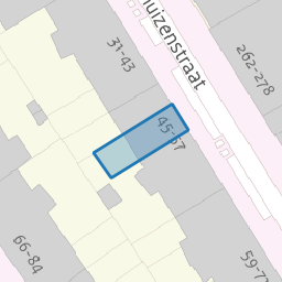 Perceel GVH08-L-6501