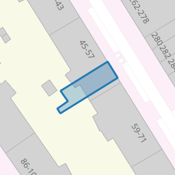 Perceel GVH08-L-6503