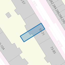 Perceel GVH08-L-6506